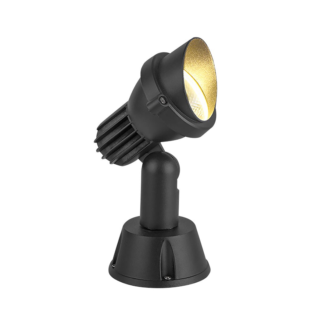 Modern Waterproof LED Landscape Spotlights for Outdoor Decoration – Minimalist Design 4