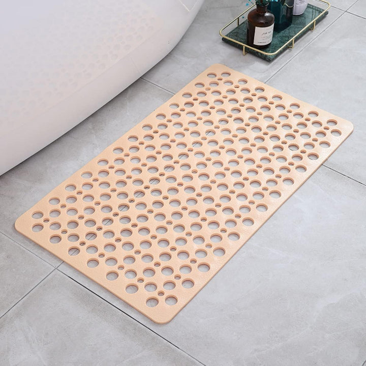 Non-Slip Bath Mat with Hygienic Protection – AquaGuard Shower Mat for Safety and Comfort in Bathroom 10