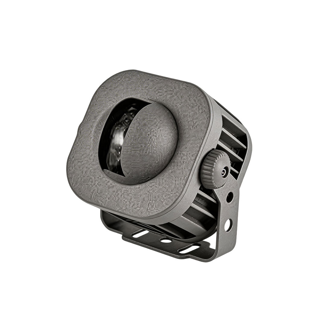 Outdoor Projection Mood Light with Adjustable Angle – 20W LED Warm White Spotlights 6
