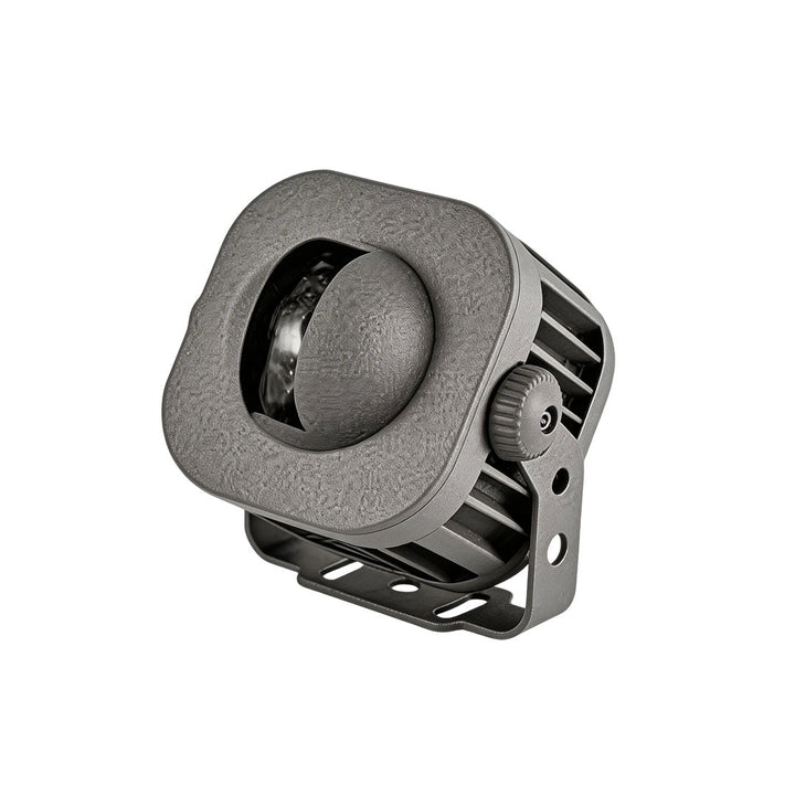 Outdoor Projection Mood Light with Adjustable Angle – 20W LED Warm White Spotlights 6