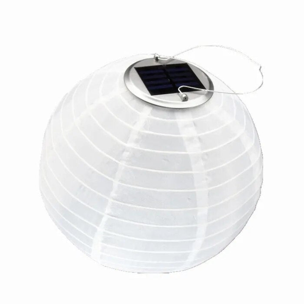 Solar Outdoor Lantern with Dusk-to-Dawn Sensor – Waterproof LED Garden Lanterns for Outdoor Lighting 5
