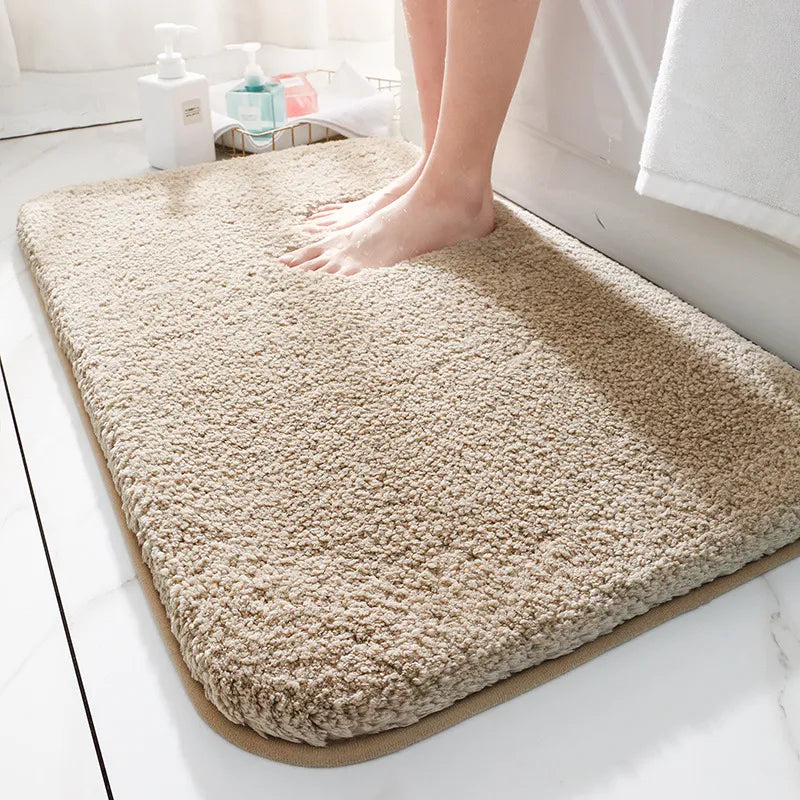 Super Thick Non-Slip Bath Mat – Ultra Soft, Absorbent Bathroom Rug for Maximum Comfort and Safety – Available in Multiple Sizes 3