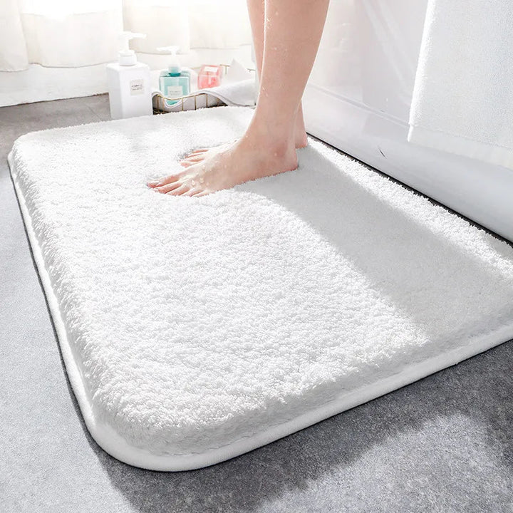 Super Thick Non-Slip Bath Mat – Ultra Soft, Absorbent Bathroom Rug for Maximum Comfort and Safety – Available in Multiple Sizes 5