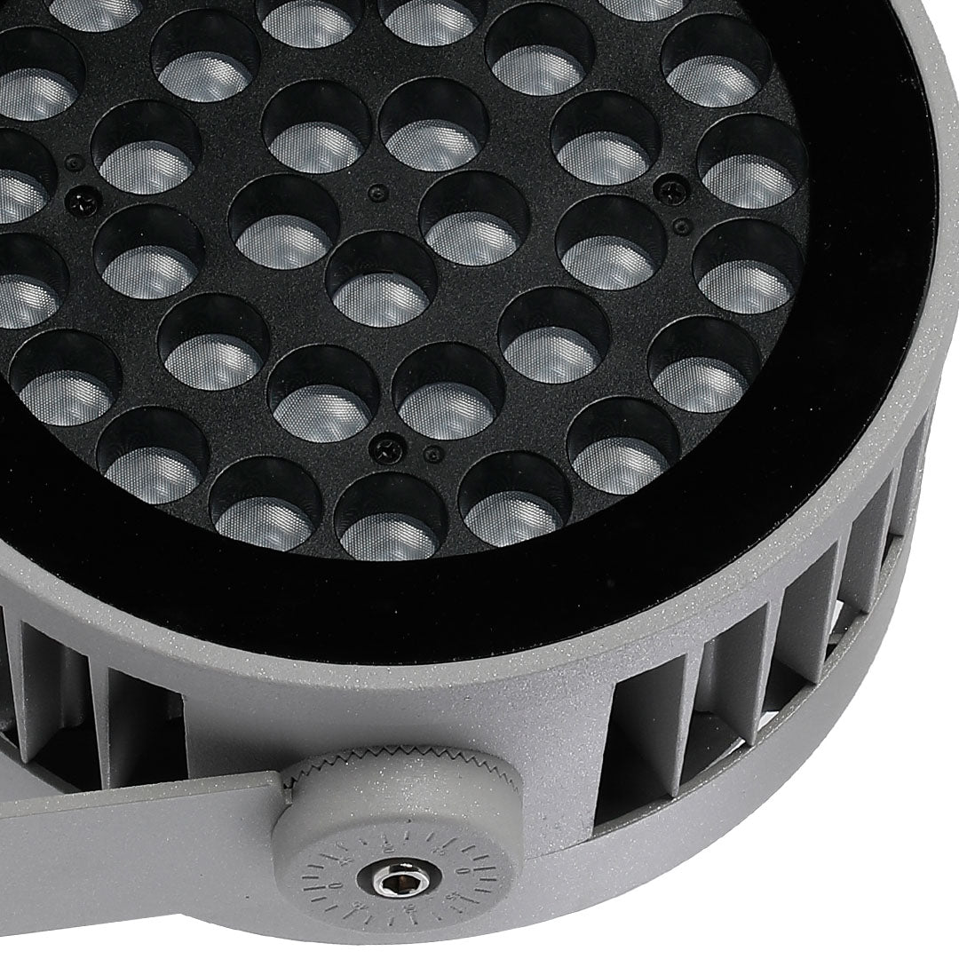 Waterproof LED Spotlights for Outdoor Lighting – 36W & 48W, IP65 Rated Landscape Lighting, Warm White 3000K, Perfect for Gardens and Yards 6