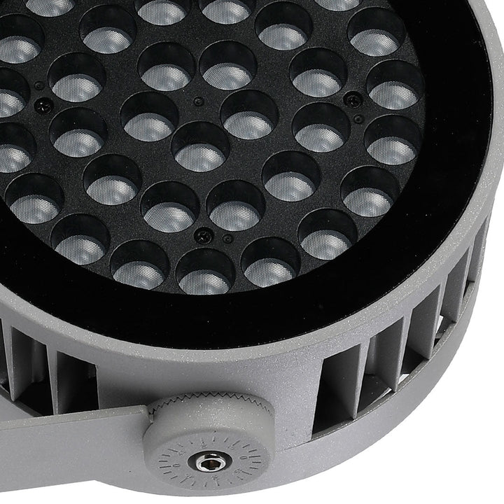 Waterproof LED Spotlights for Outdoor Lighting – 36W & 48W, IP65 Rated Landscape Lighting, Warm White 3000K, Perfect for Gardens and Yards 6