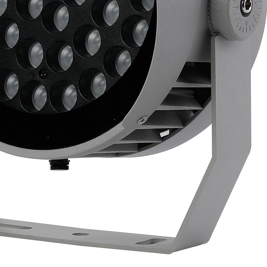 Waterproof LED Spotlights for Outdoor Lighting – 36W & 48W, IP65 Rated Landscape Lighting, Warm White 3000K, Perfect for Gardens and Yards 7