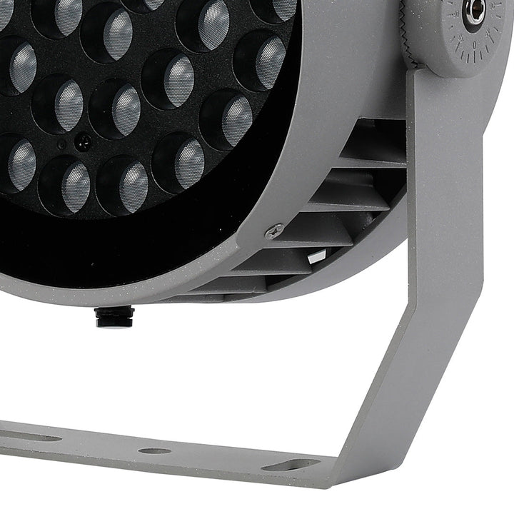 Waterproof LED Spotlights for Outdoor Lighting – 36W & 48W, IP65 Rated Landscape Lighting, Warm White 3000K, Perfect for Gardens and Yards 7