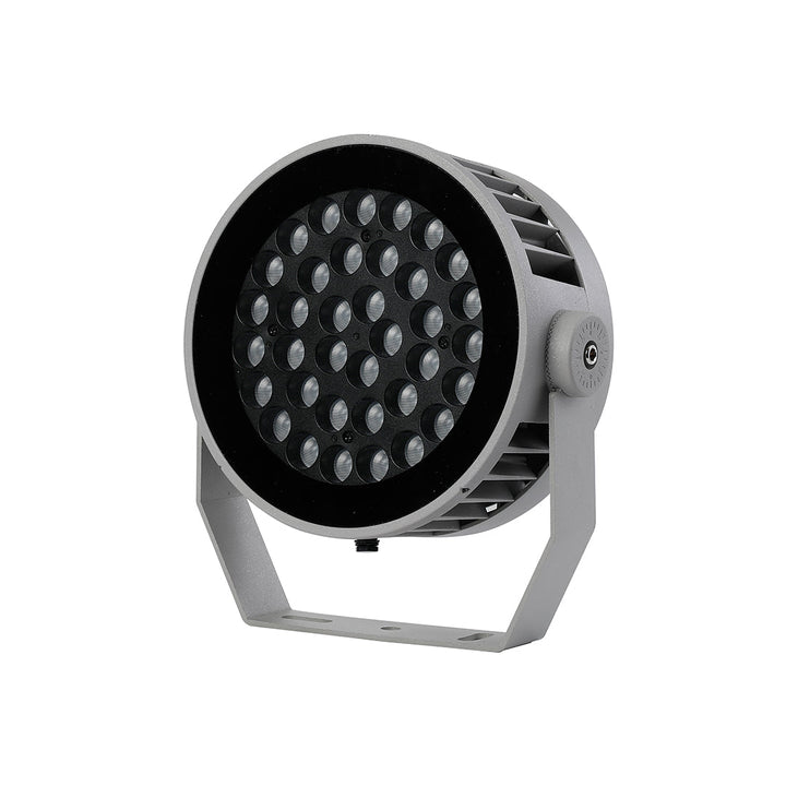 Waterproof LED Spotlights for Outdoor Lighting – 36W & 48W, IP65 Rated Landscape Lighting, Warm White 3000K, Perfect for Gardens and Yards 8