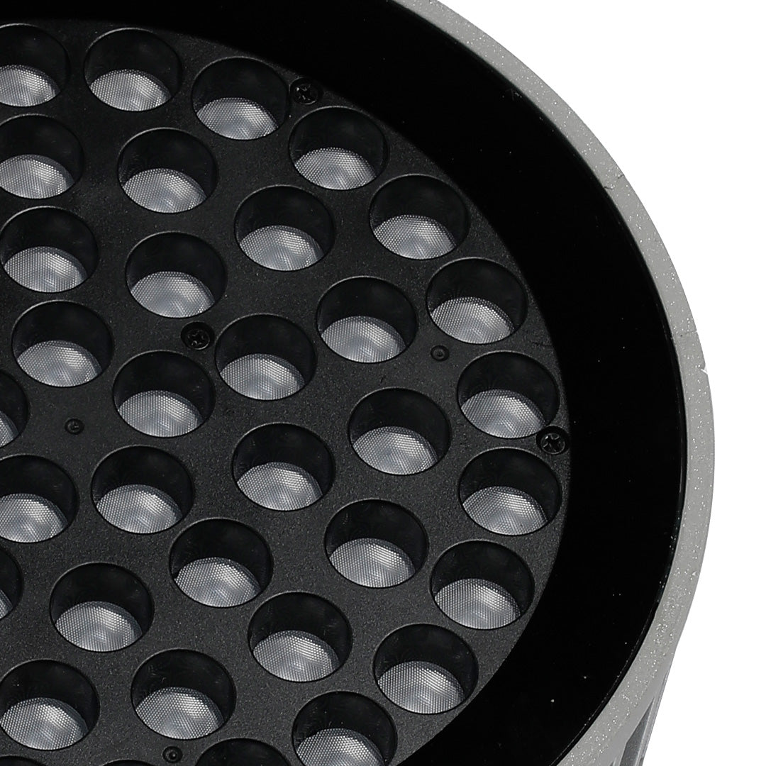 Waterproof Outdoor LED Garden Spotlights, IP65 Rated, 36W/72W/100W Options, Warm White Light for Landscape Lighting 7