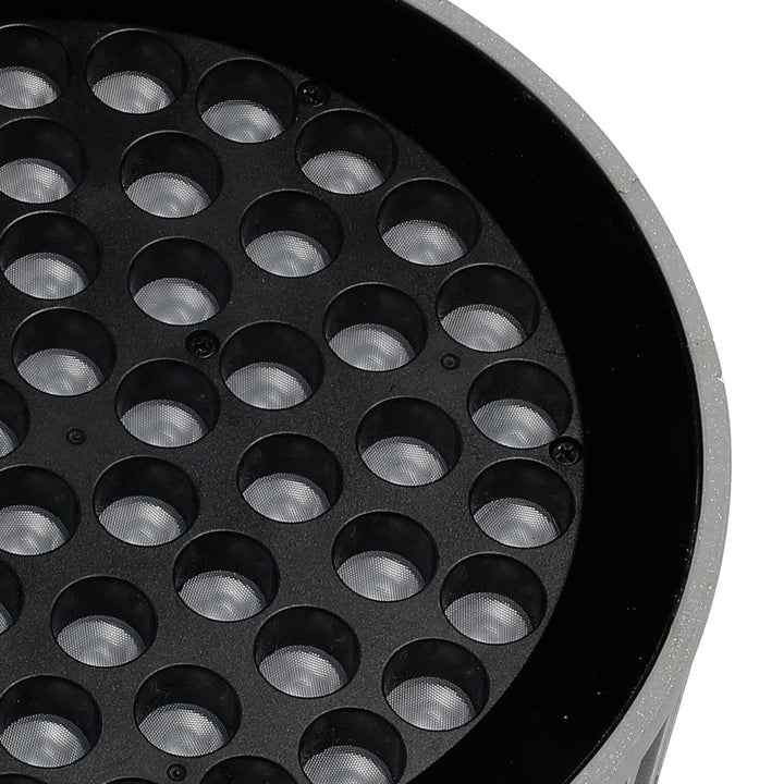 Waterproof Outdoor LED Garden Spotlights, IP65 Rated, 36W/72W/100W Options, Warm White Light for Landscape Lighting 7